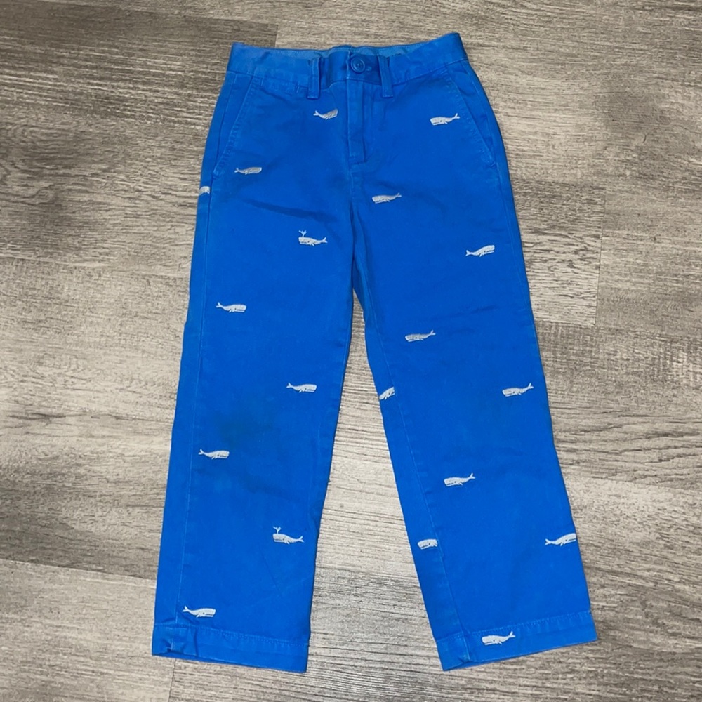 Crewcuts